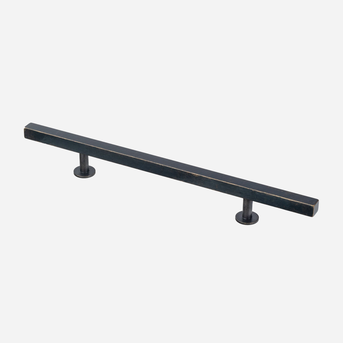 Square Bar Cabinet Pull