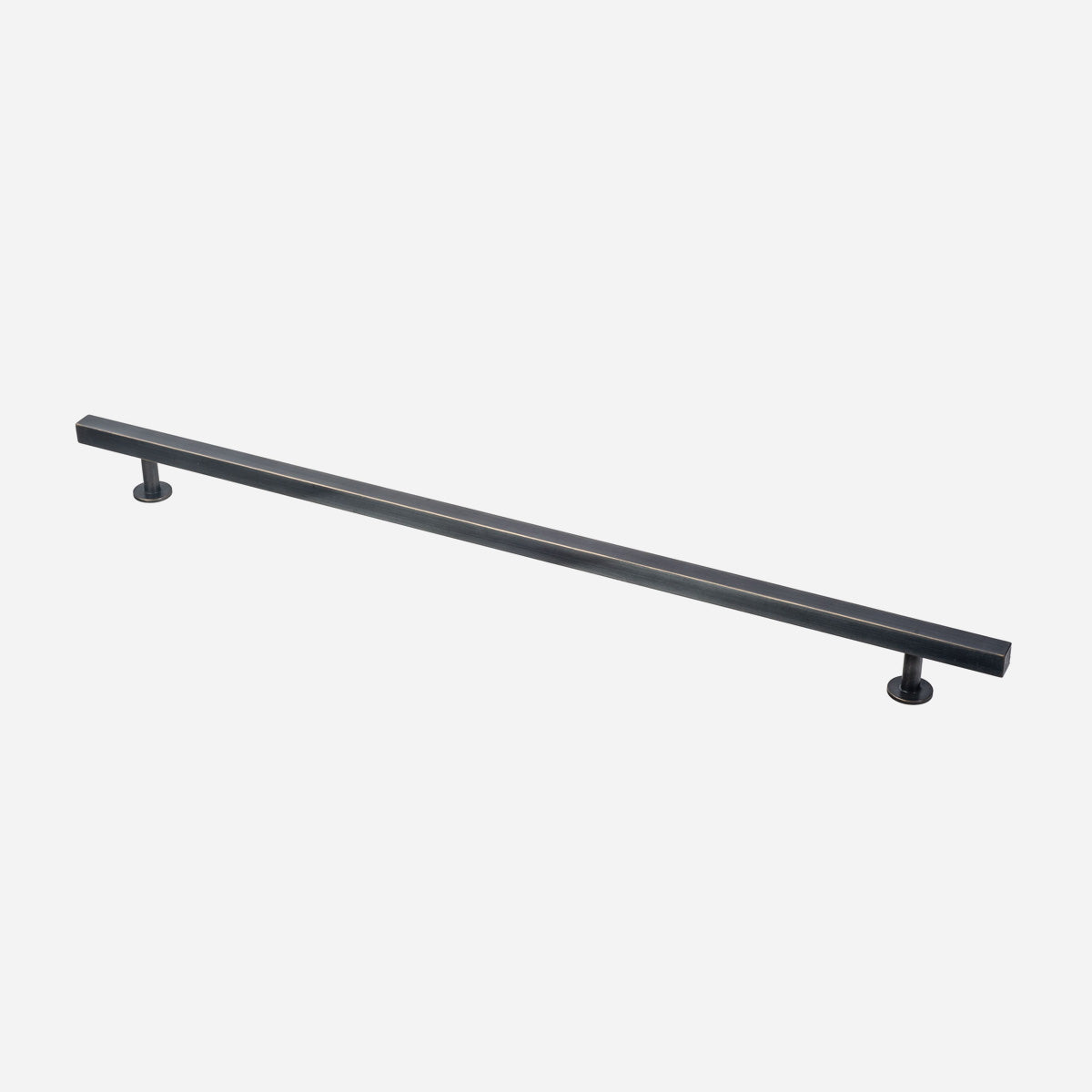 Square Bar Cabinet Pull