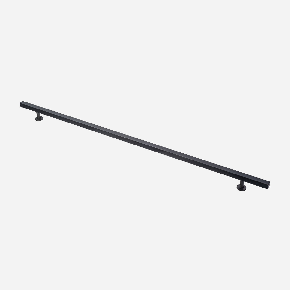 Square Bar Cabinet Pull