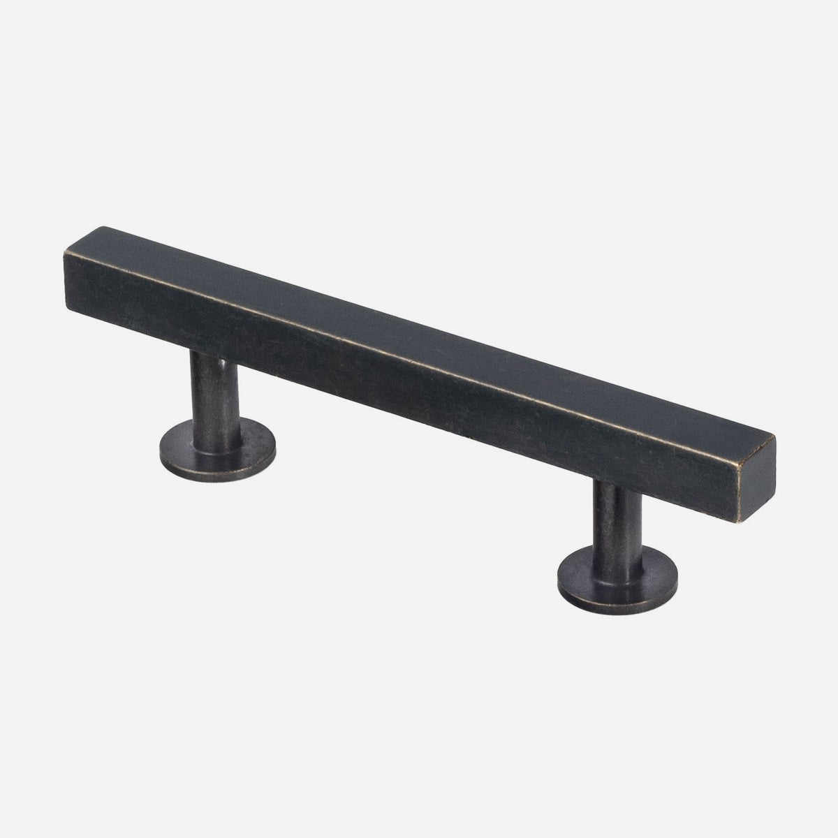 Square Bar Cabinet Pull
