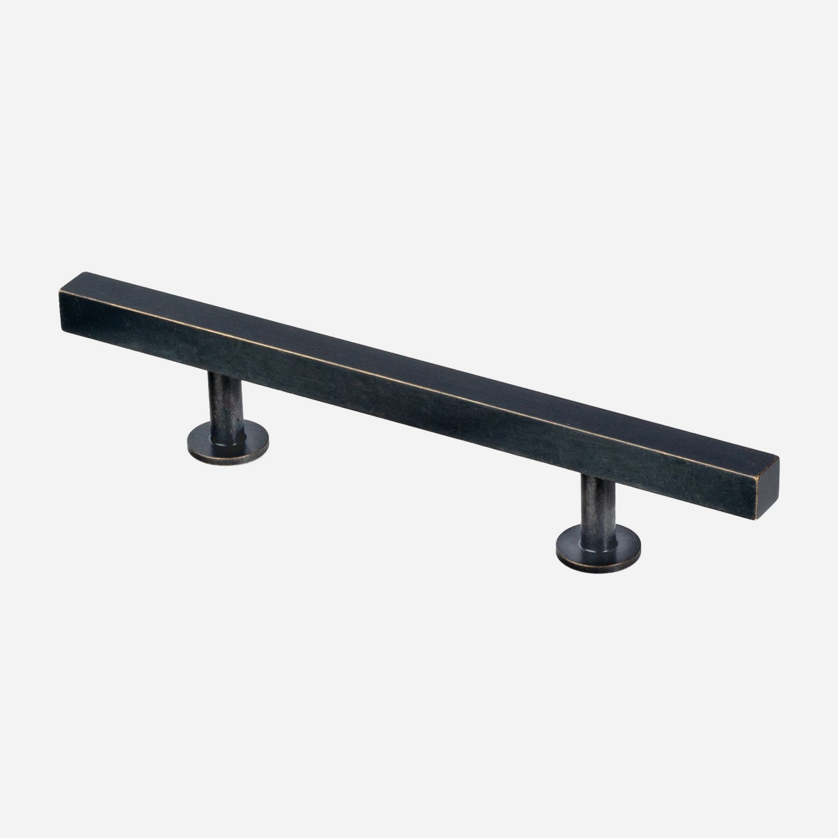Square Bar Cabinet Pull