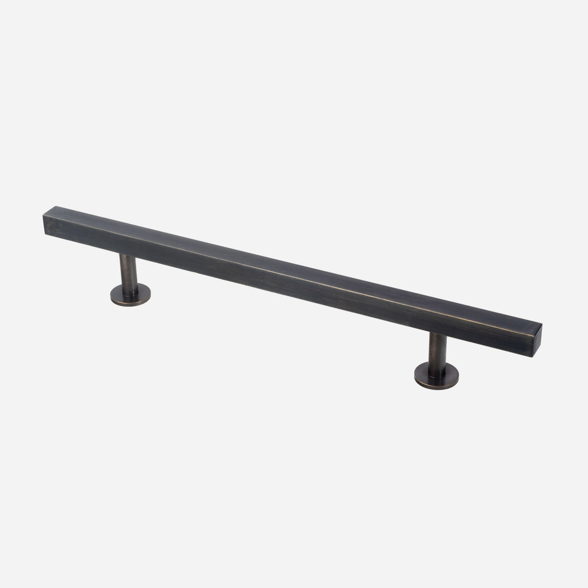 Square Bar Cabinet Pull
