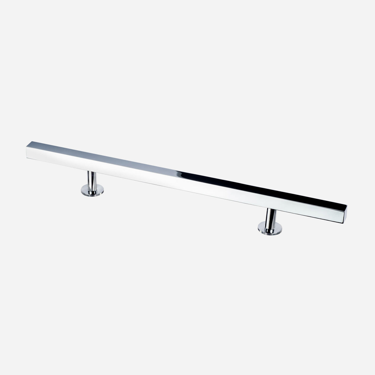 Square Bar Cabinet Pull