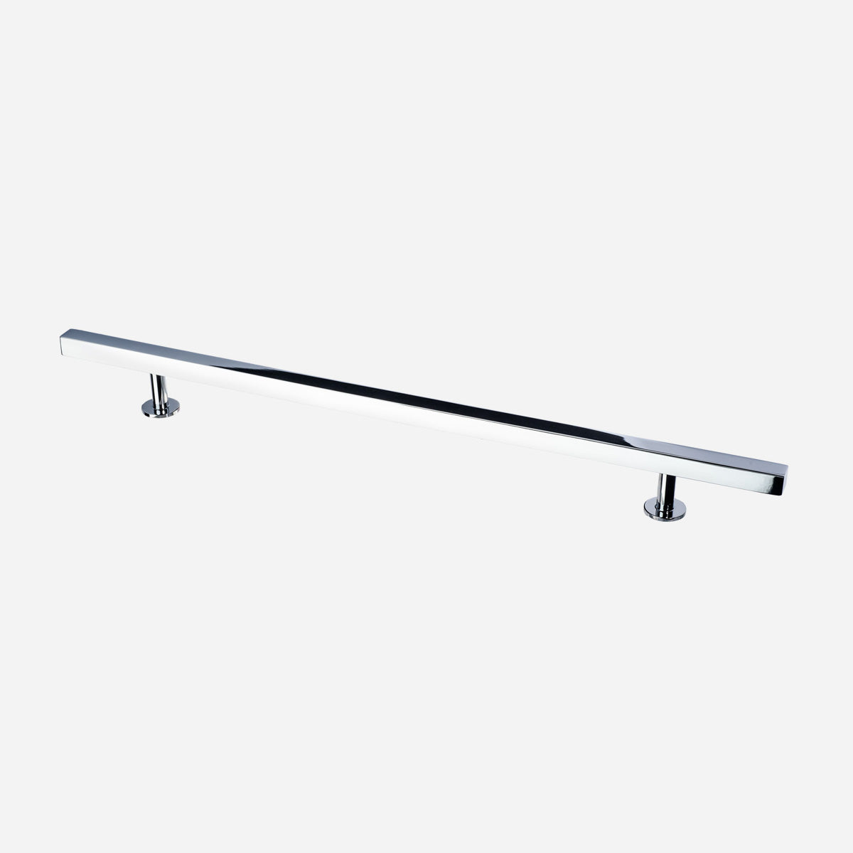Square Bar Cabinet Pull