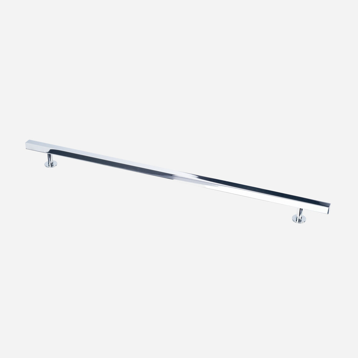Square Bar Cabinet Pull