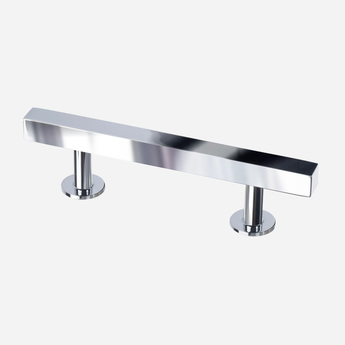 Square Bar Cabinet Pull