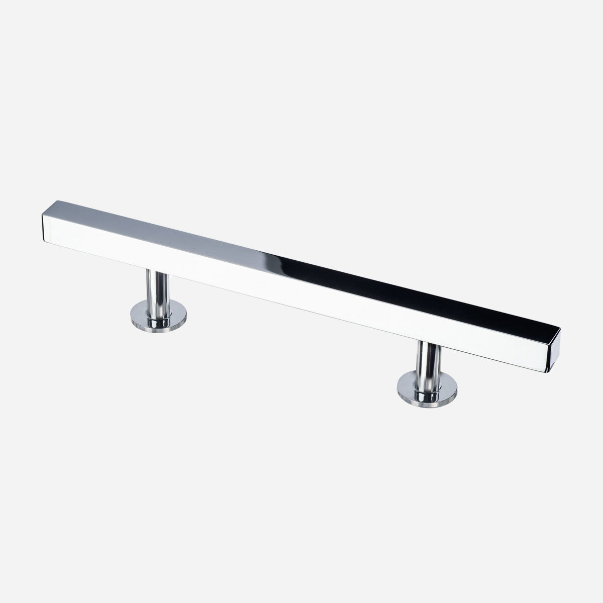 Square Bar Cabinet Pull