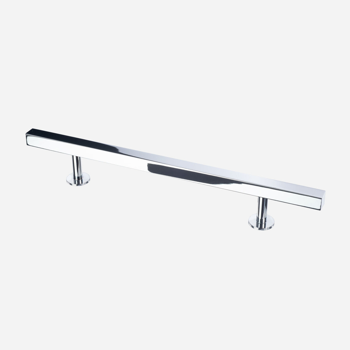 Square Bar Cabinet Pull