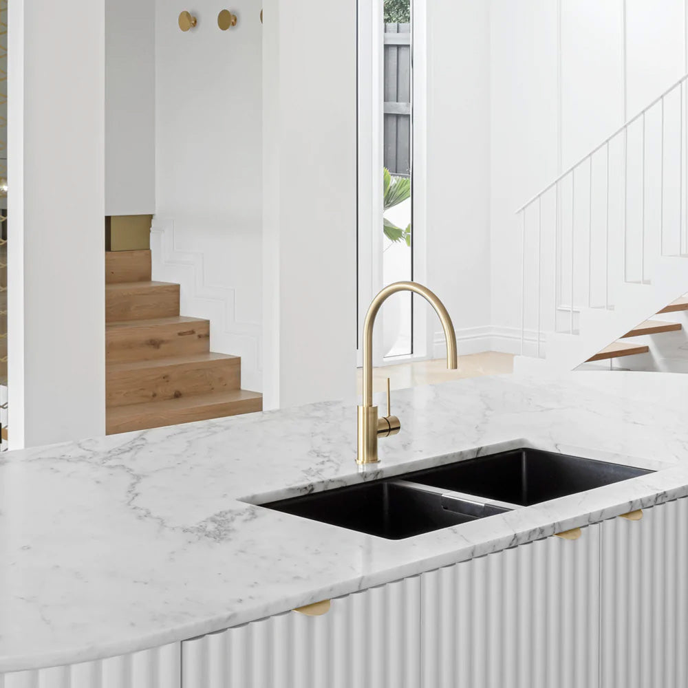 Carlisle Edge Cabinet Pull