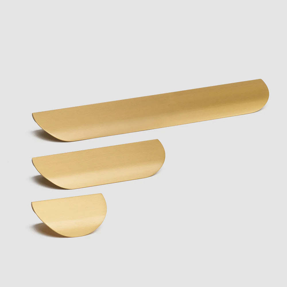 Carlisle Edge Cabinet Pull