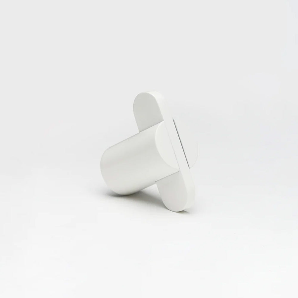 Intersect Cabinet Knob