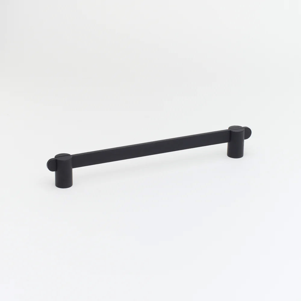 Intersect Cabinet Pull