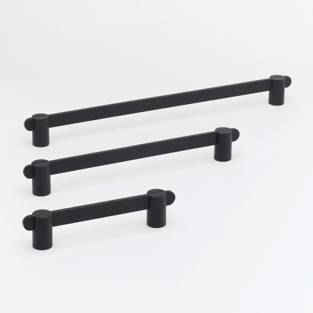 Intersect Cabinet Pull