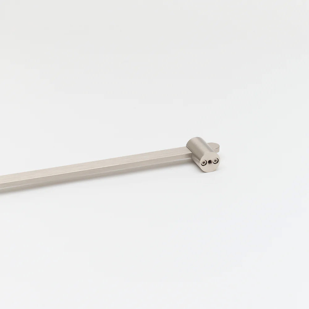 Intersect Cabinet Pull