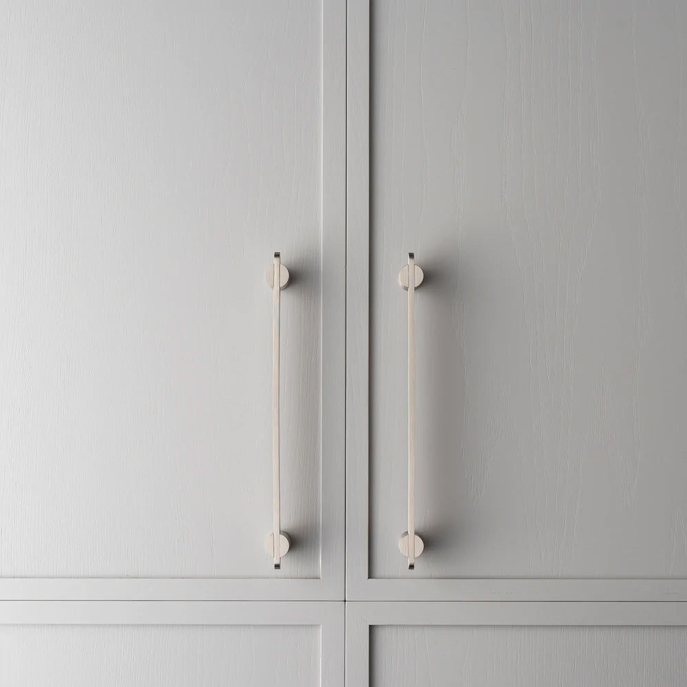 Intersect Cabinet Pull