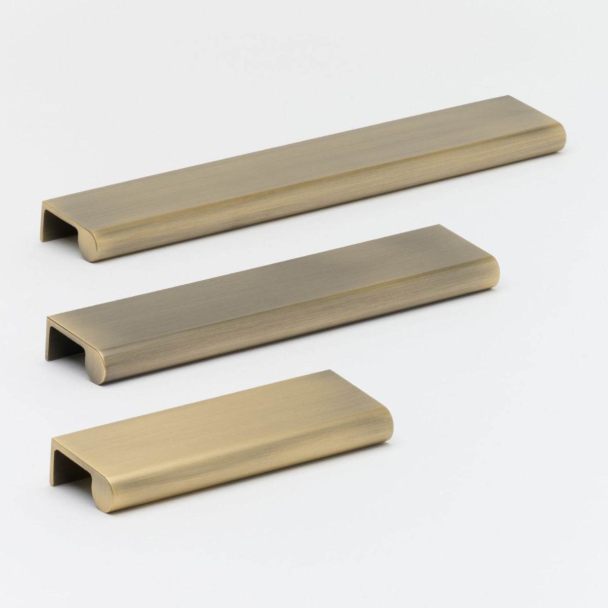 Lincoln Edge Cabinet Pull