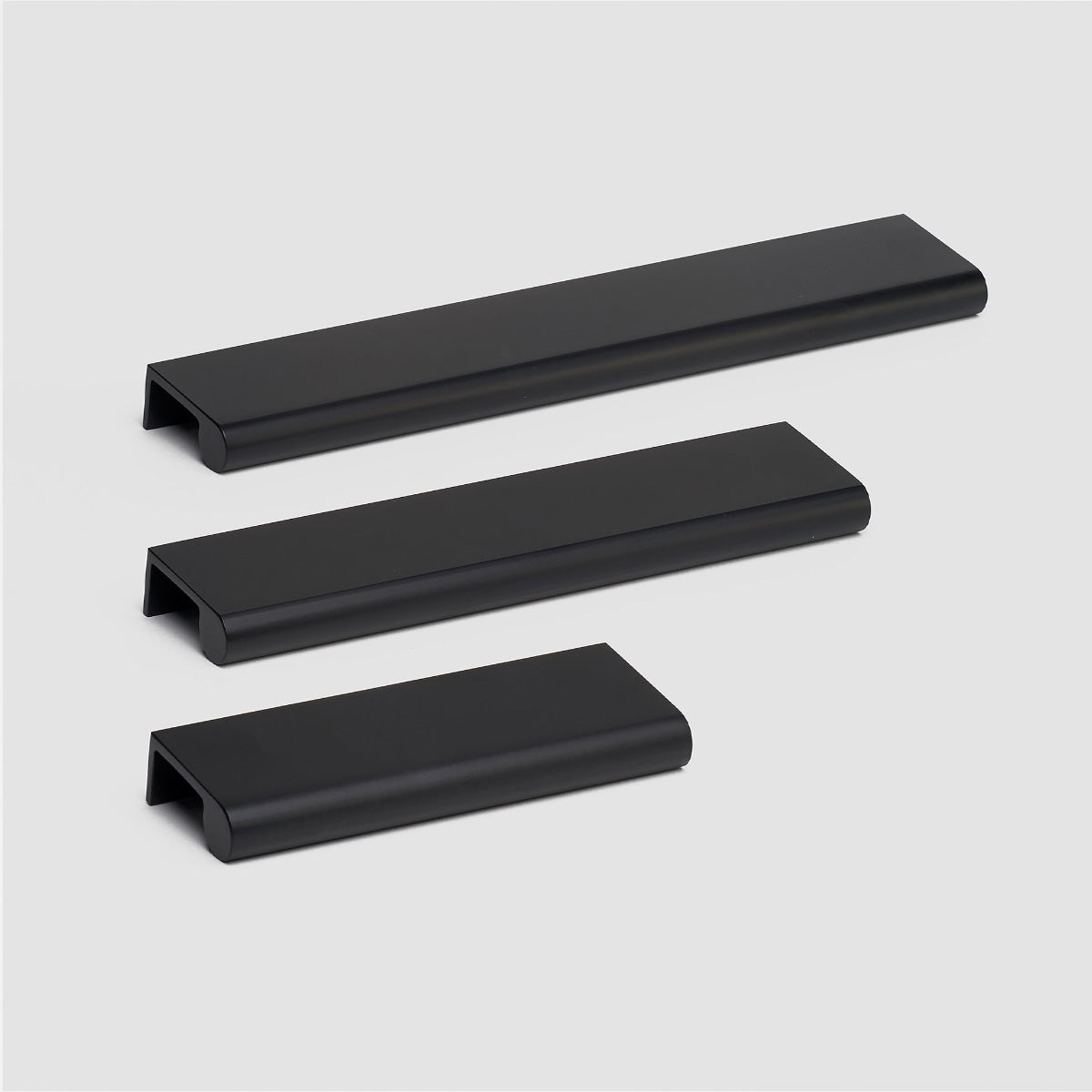Lincoln Edge Cabinet Pull