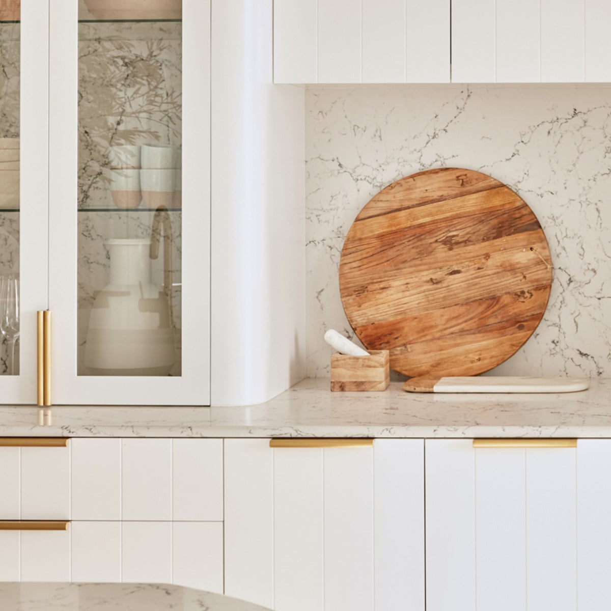 Lincoln Edge Cabinet Pull