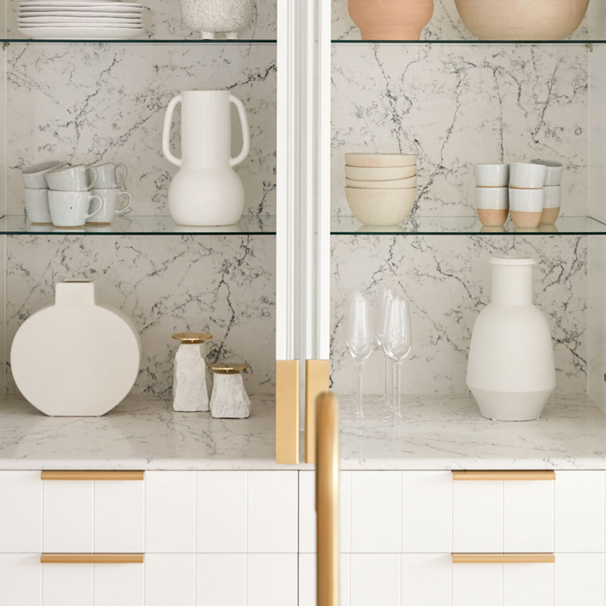 Lincoln Edge Cabinet Pull