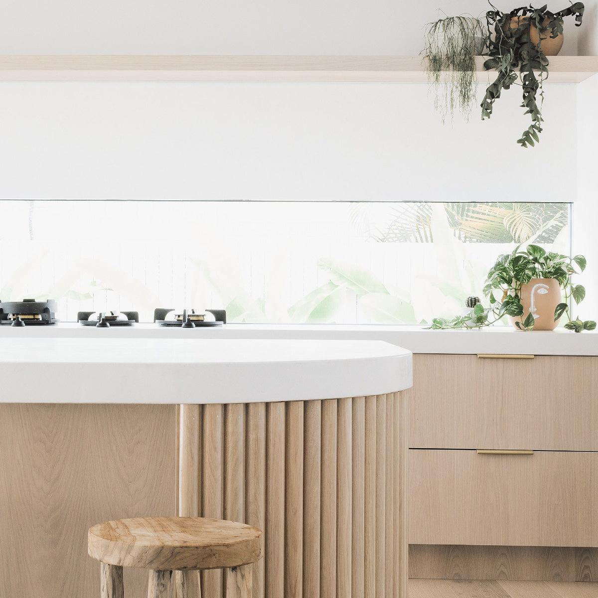 Lincoln Edge Cabinet Pull