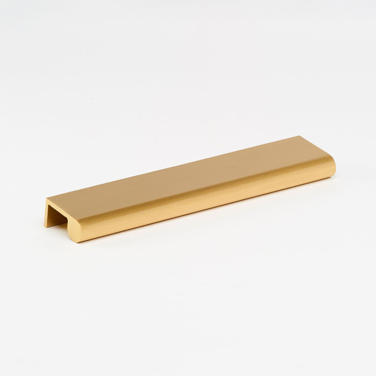 Lincoln Edge Cabinet Pull