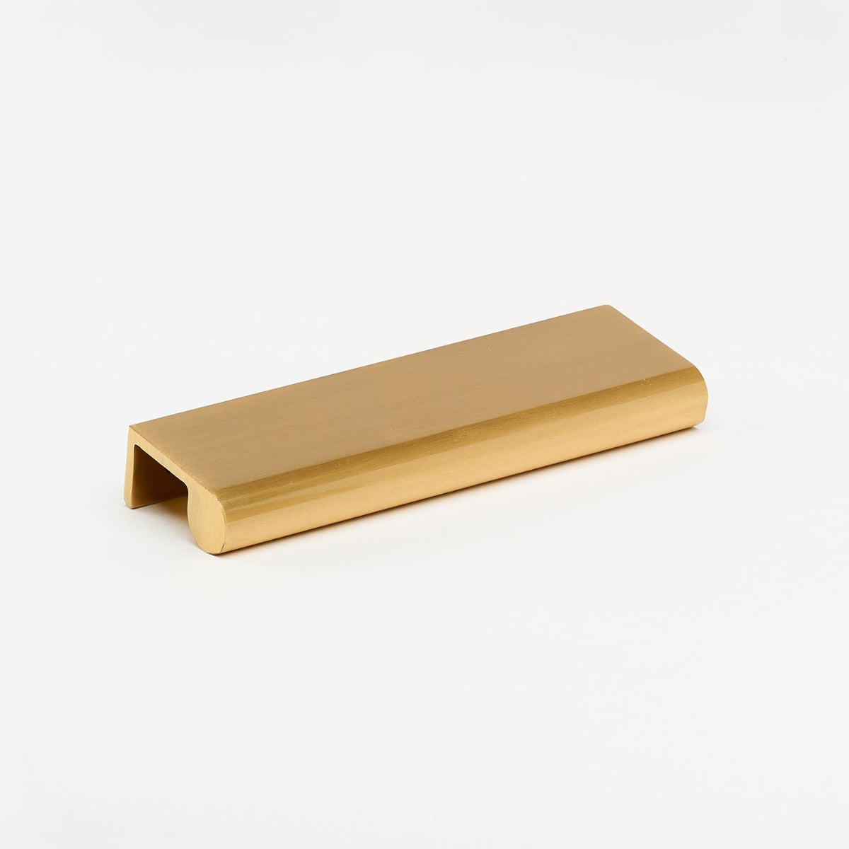 Lincoln Edge Cabinet Pull