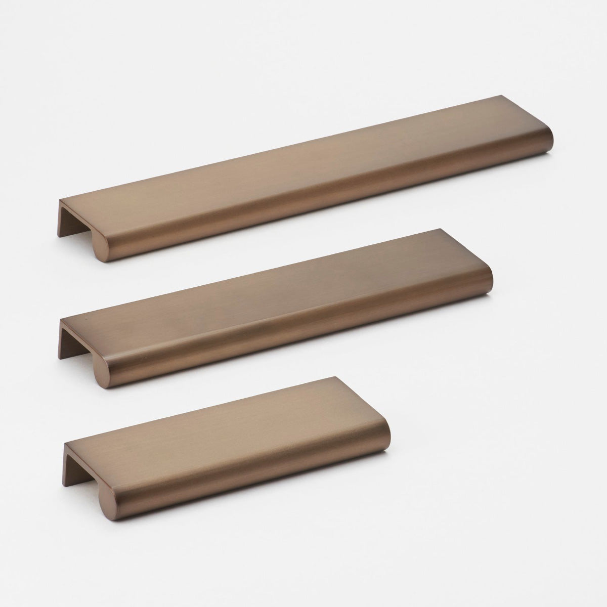 Lincoln Edge Cabinet Pull
