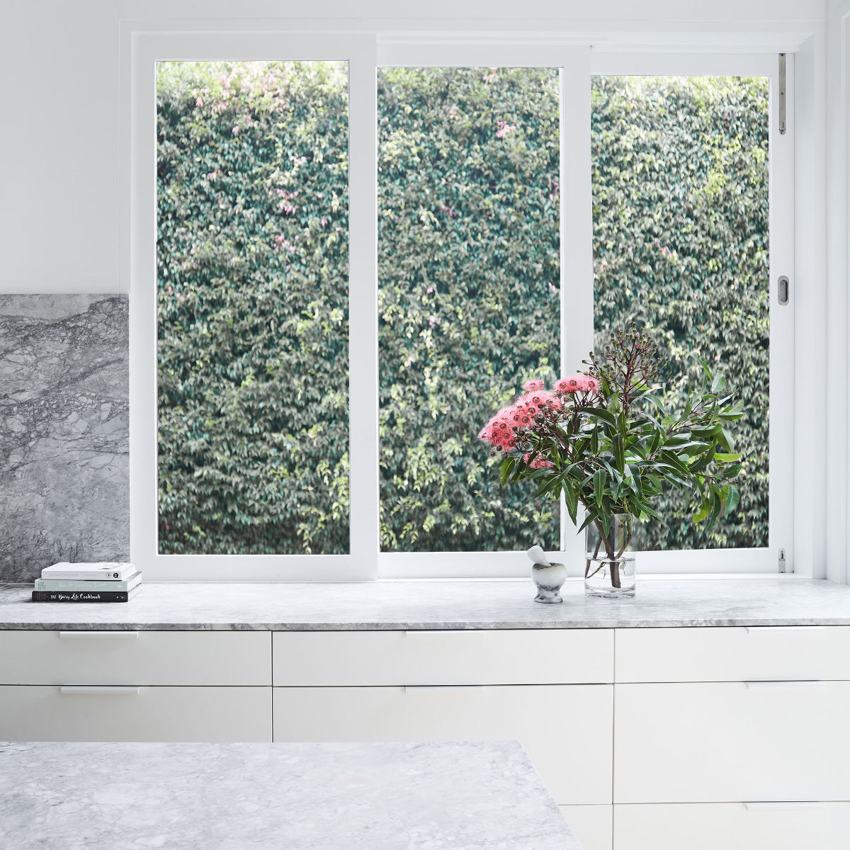 Lincoln Edge Cabinet Pull