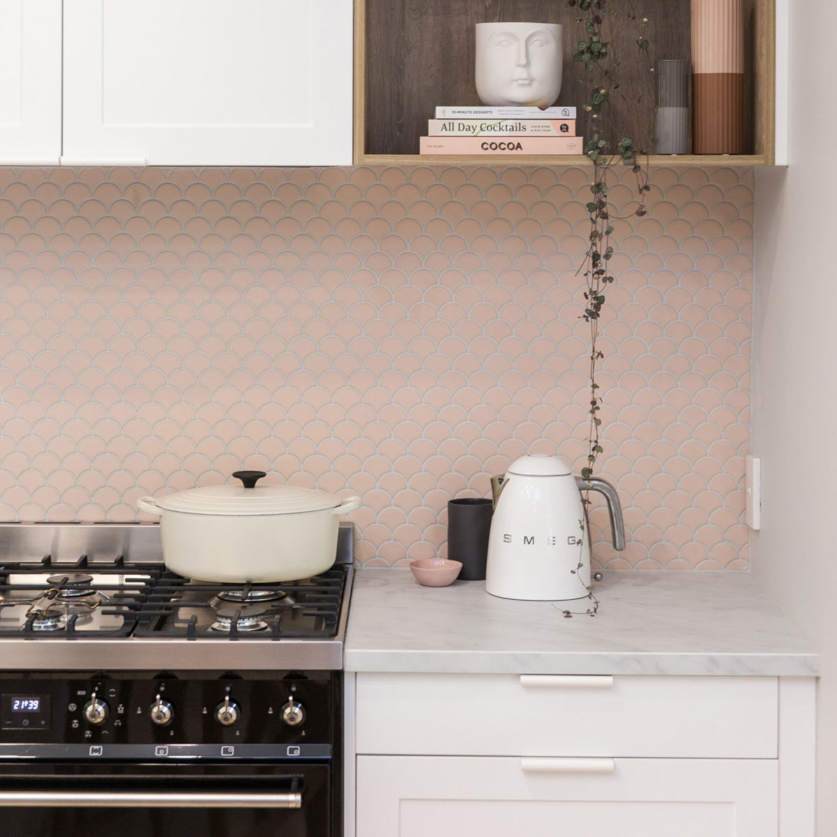 Lincoln Edge Cabinet Pull