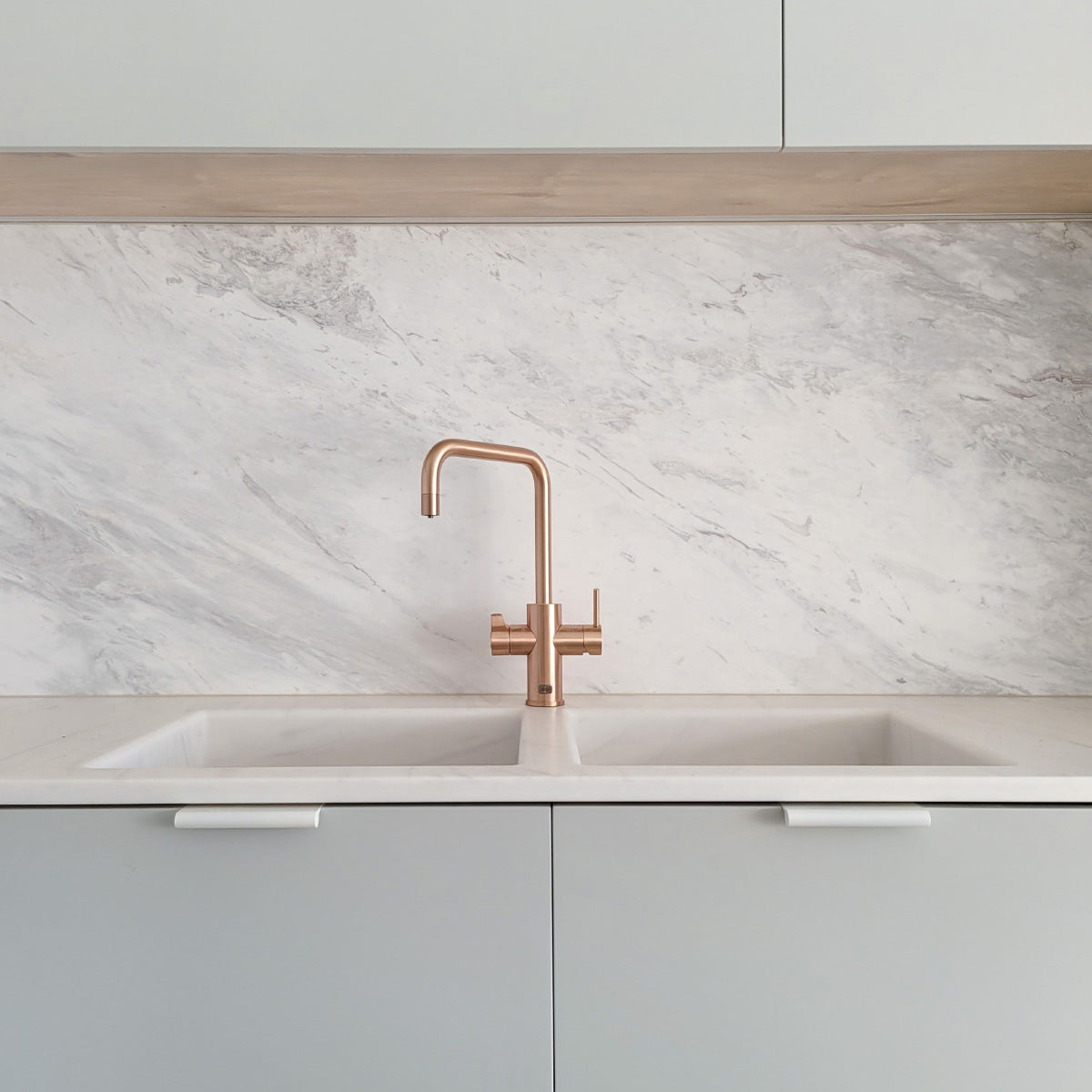 Lincoln Edge Cabinet Pull