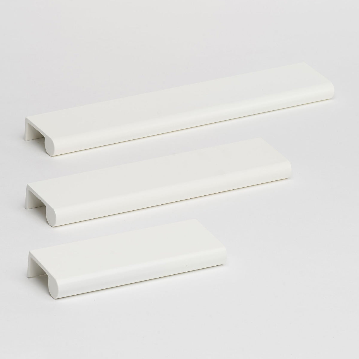 Lincoln Edge Cabinet Pull