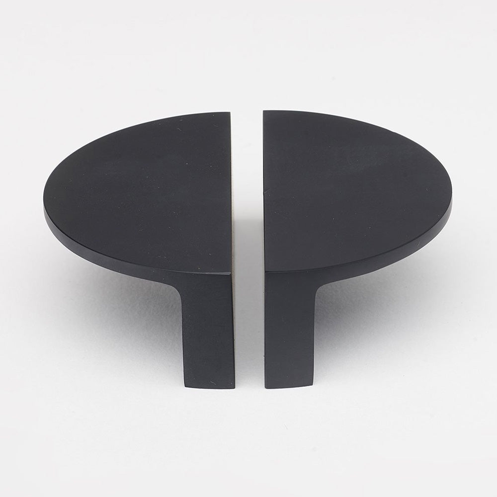 Luna Half Moon Cabinet Pull