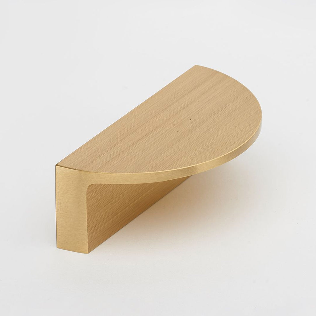 Luna Half Moon Cabinet Pull