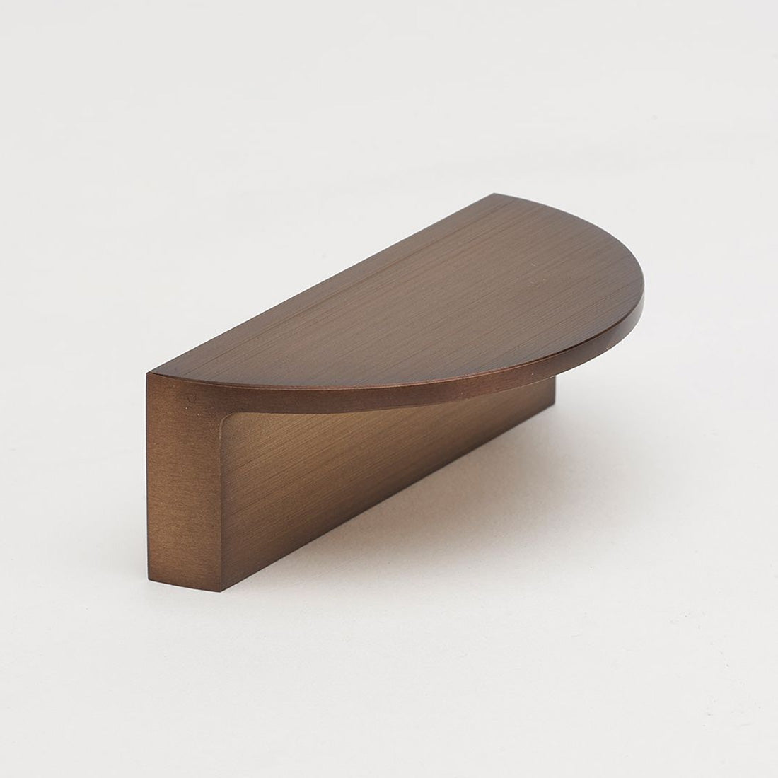 Luna Half Moon Cabinet Pull