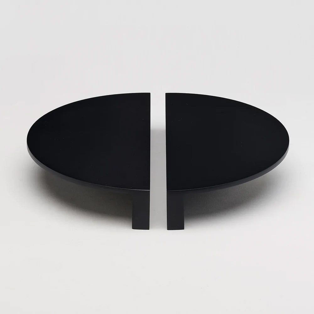 Luna Half Moon Cabinet Pull XL