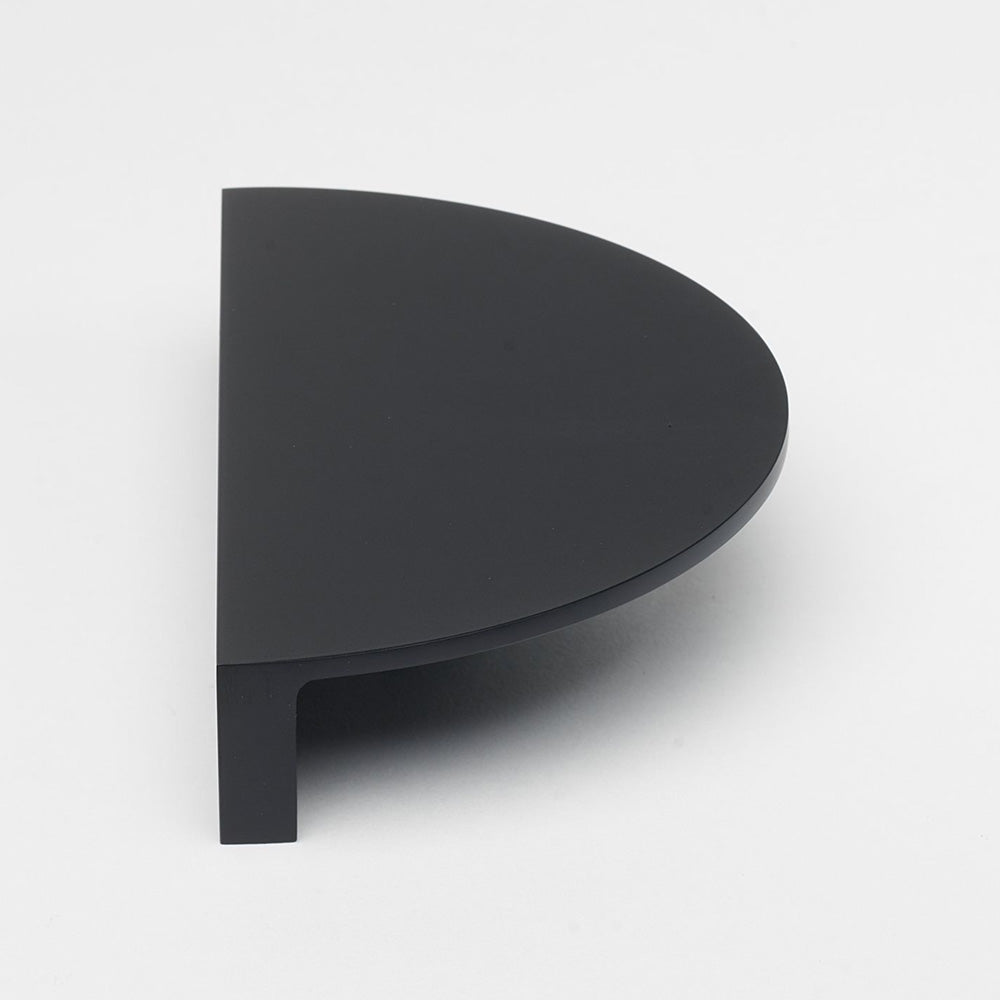 Luna Half Moon Cabinet Pull XL