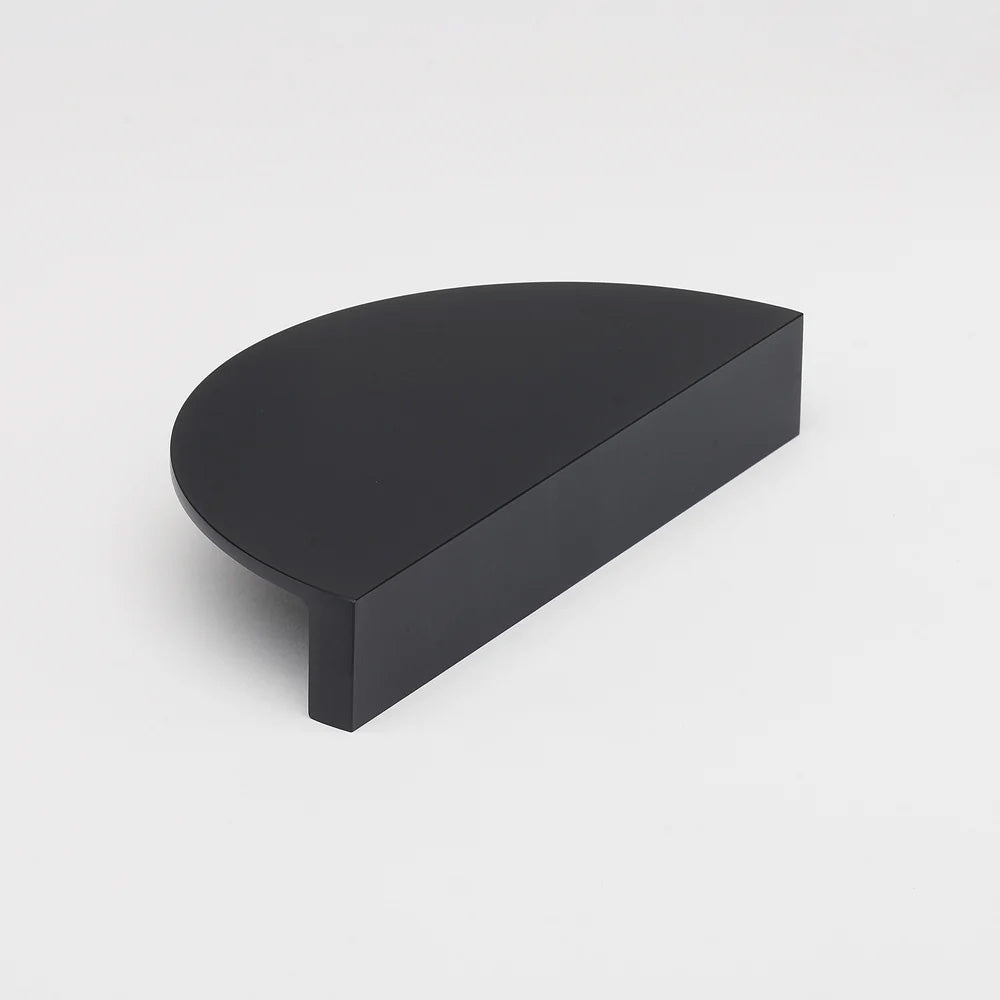 Luna Half Moon Cabinet Pull XL