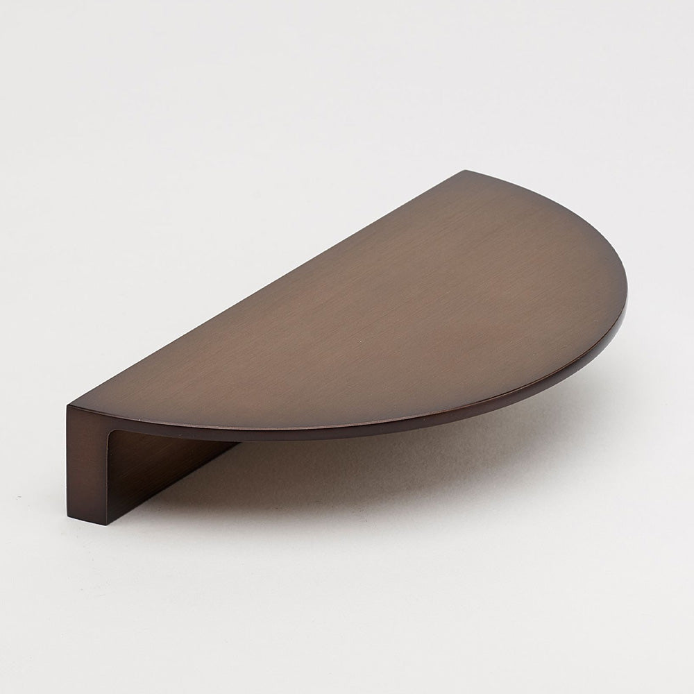 Luna Half Moon Cabinet Pull XL