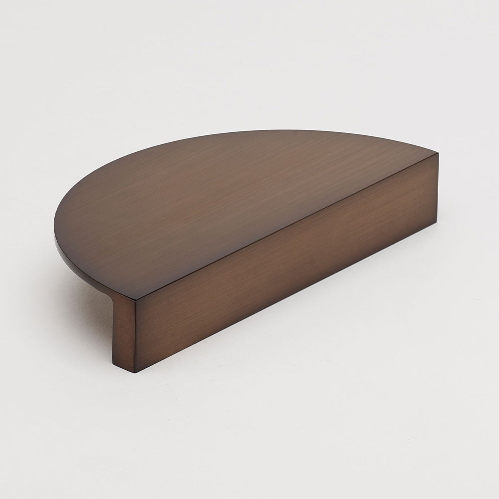 Luna Half Moon Cabinet Pull XL