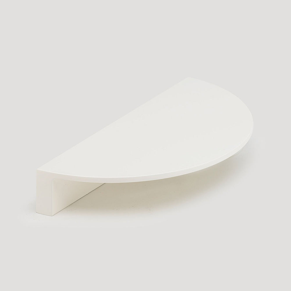 Luna Half Moon Cabinet Pull XL