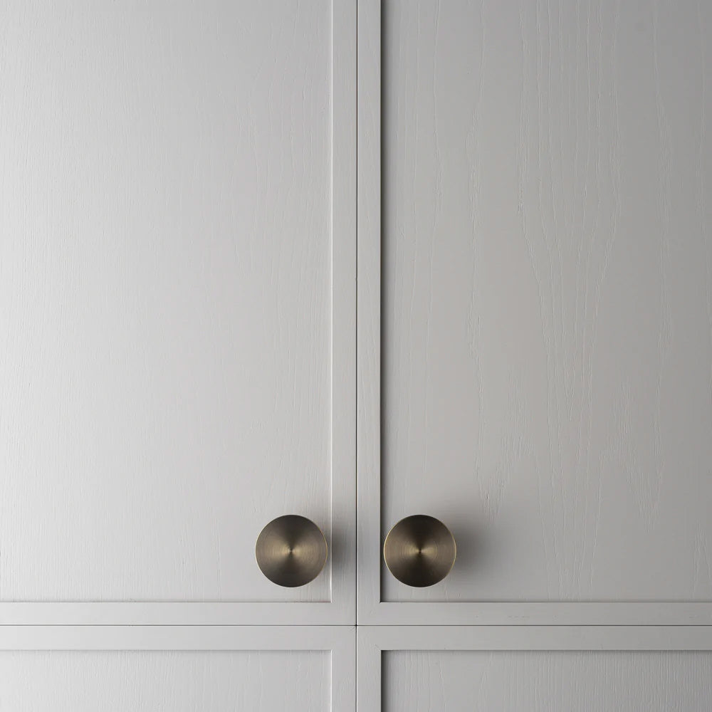 Paige Cabinet Knob