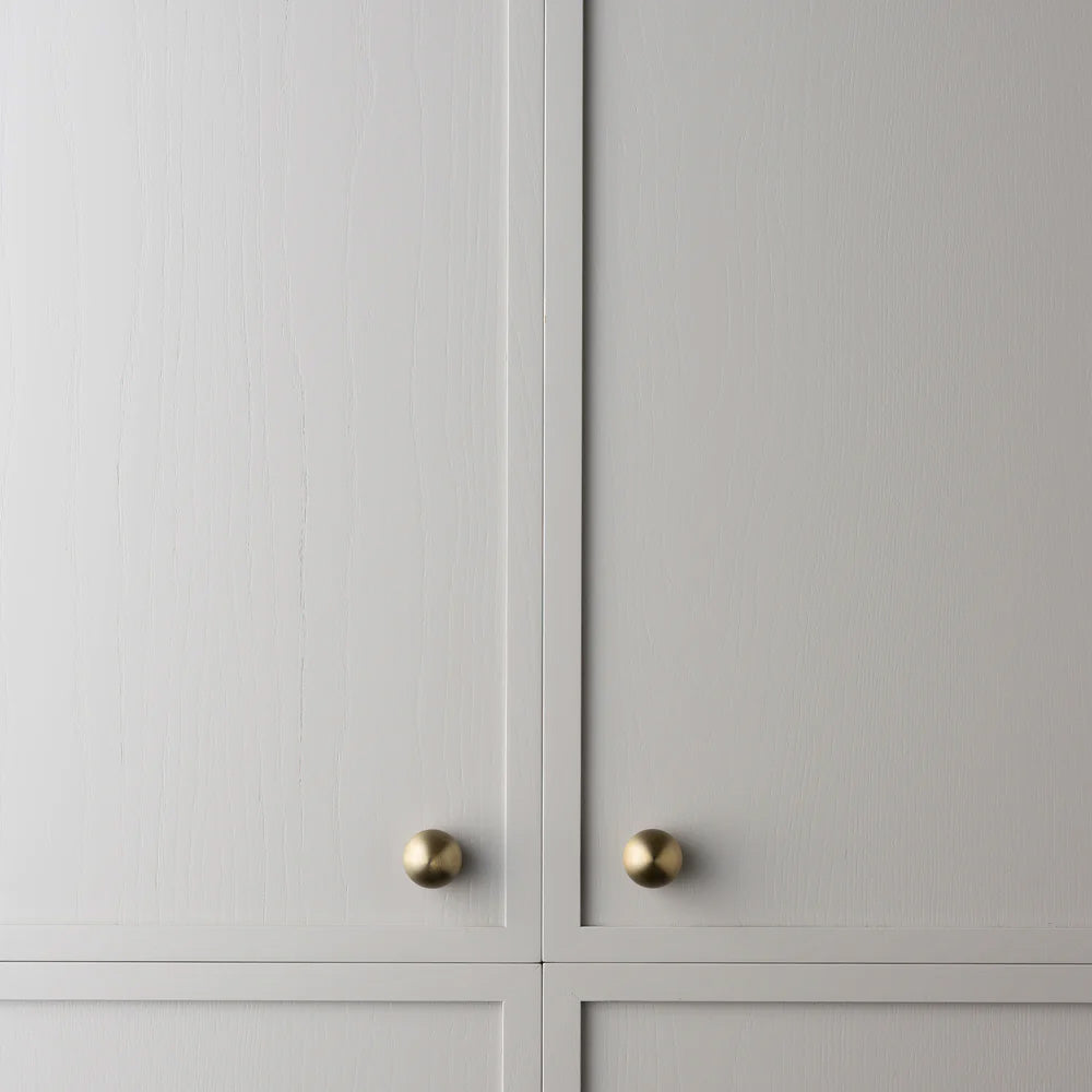 Sphere Cabinet Knob
