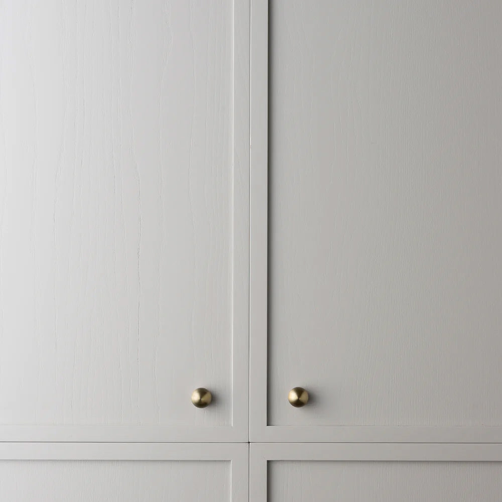 Sphere Cabinet Knob