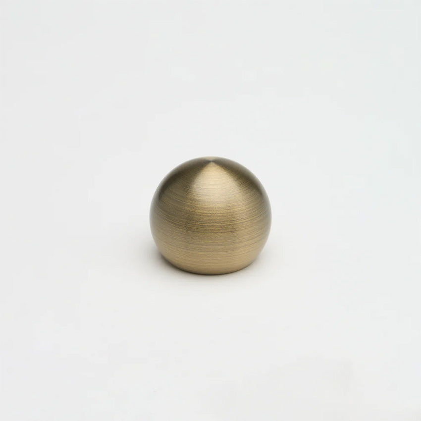 Sphere Cabinet Knob