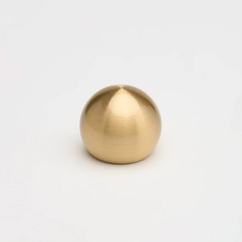 Sphere Cabinet Knob