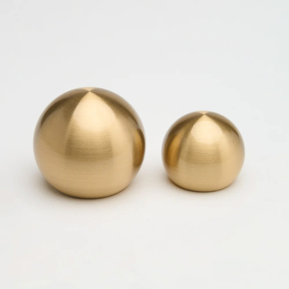 Sphere Cabinet Knob