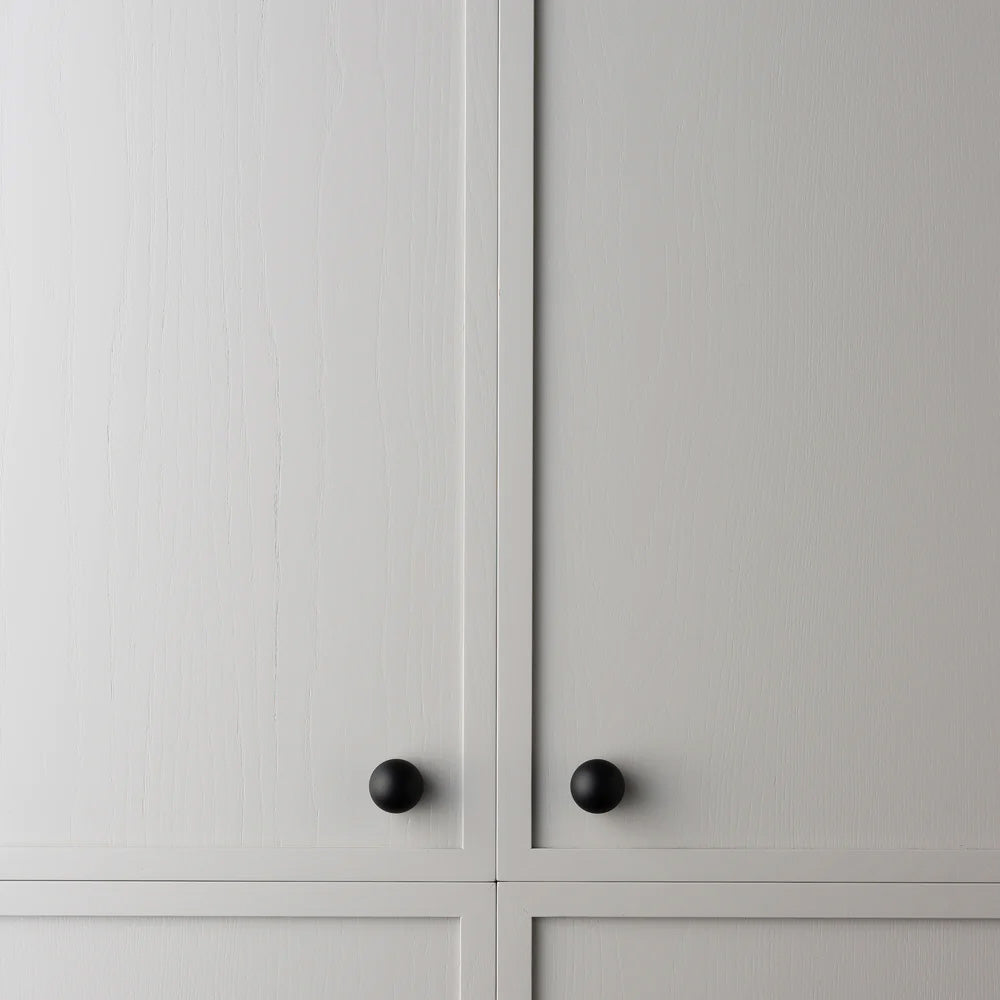 Sphere Cabinet Knob