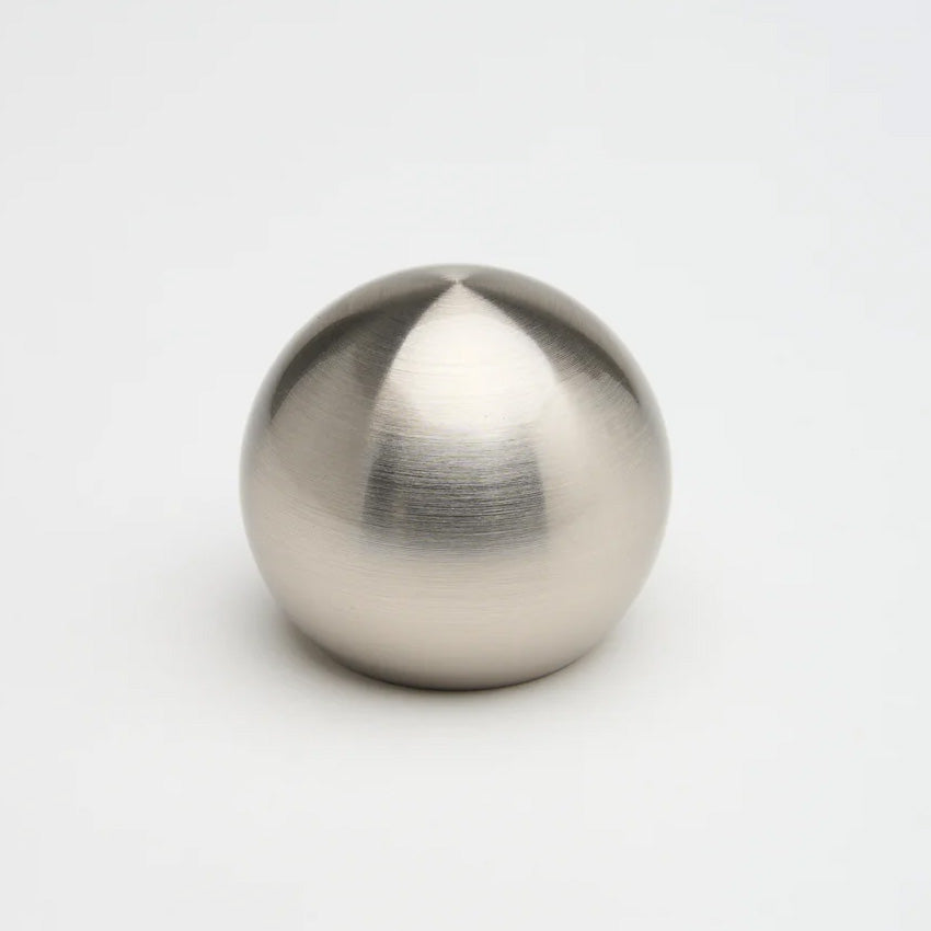 Sphere Cabinet Knob