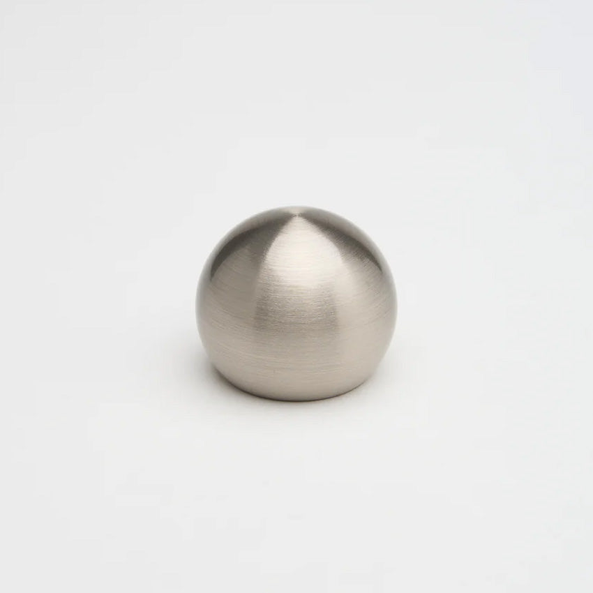 Sphere Cabinet Knob