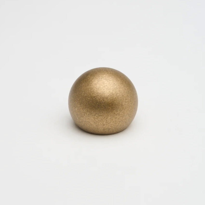 Sphere Cabinet Knob
